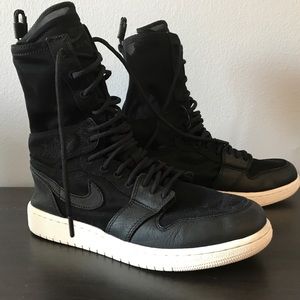 Nike air Jordans 1 explorer xx size 8.5